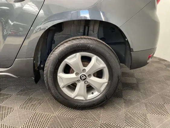 DACIA DUSTER II - voiture d'occasion - Photo 23