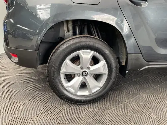 DACIA DUSTER II - voiture d'occasion - Photo 24