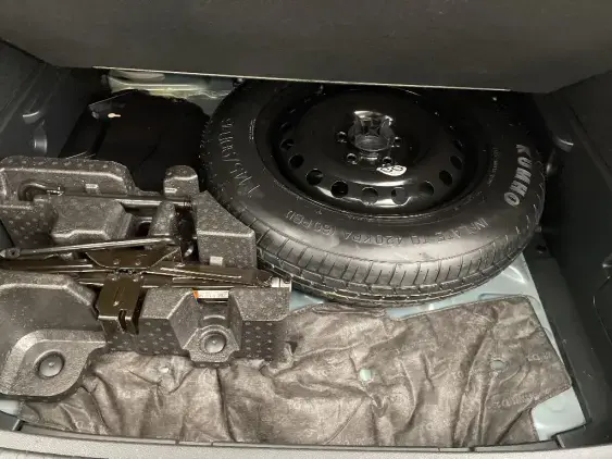 RENAULT ARKANA - voiture d'occasion - Photo 17