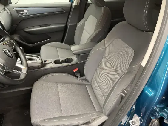 RENAULT ARKANA - voiture d'occasion - Photo 18