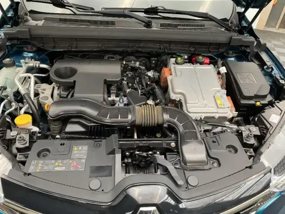 RENAULT ARKANA - voiture d'occasion - Photo 21