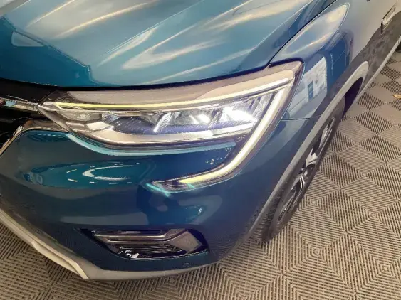 RENAULT ARKANA - voiture d'occasion - Photo 22