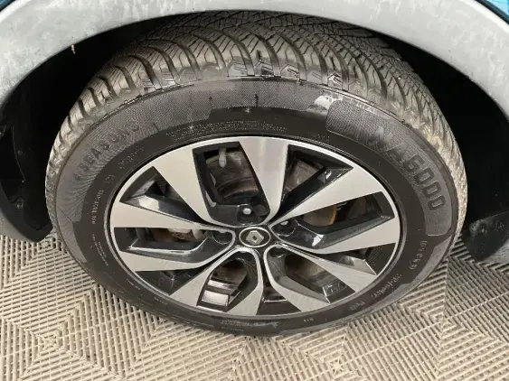 RENAULT ARKANA - voiture d'occasion - Photo 23