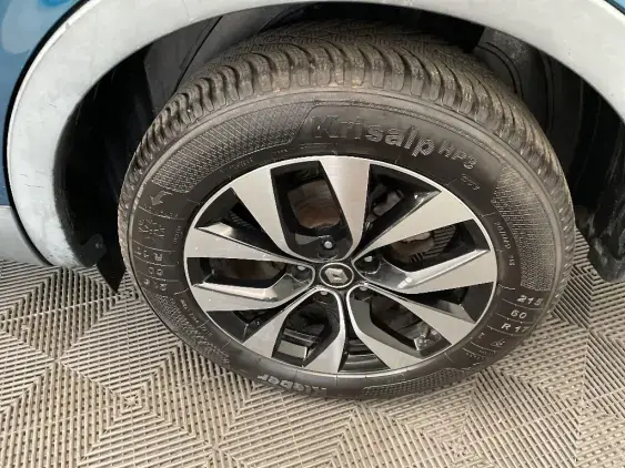 RENAULT ARKANA - voiture d'occasion - Photo 24