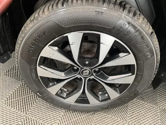 RENAULT ARKANA - voiture d'occasion - Photo 25