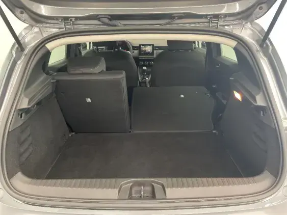 RENAULT CLIO V - voiture d'occasion - Photo 15