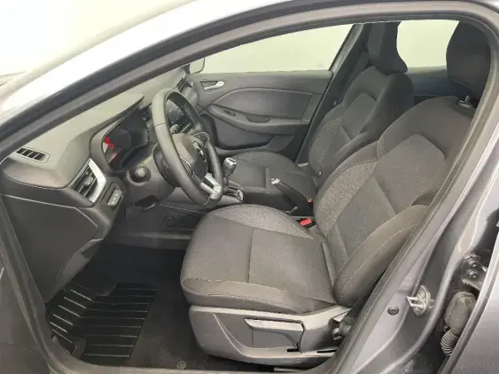 RENAULT CLIO V - voiture d'occasion - Photo 17