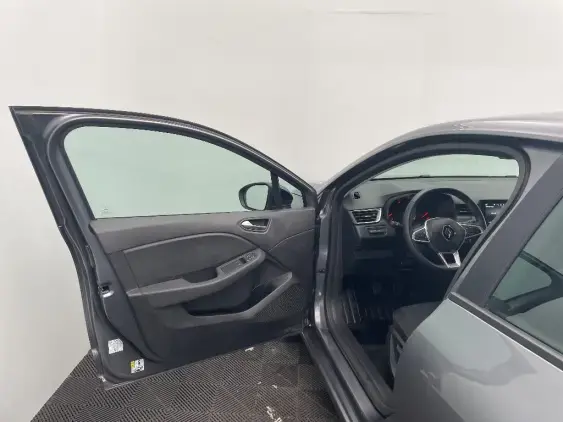 RENAULT CLIO V - voiture d'occasion - Photo 18