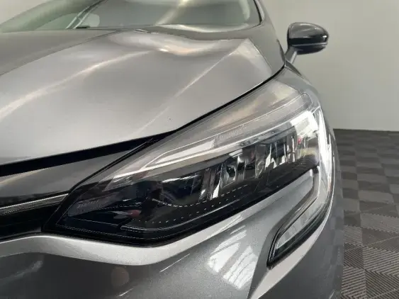 RENAULT CLIO V - voiture d'occasion - Photo 20