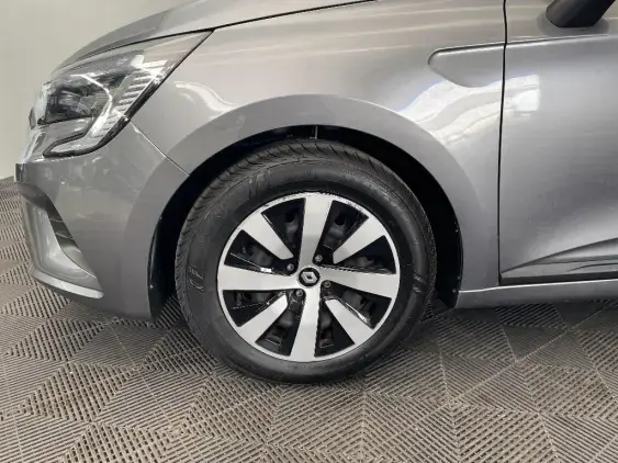 RENAULT CLIO V - voiture d'occasion - Photo 21