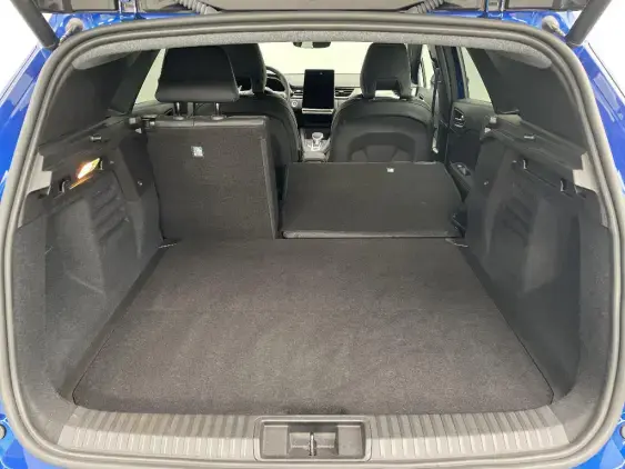 RENAULT SYMBIOZ - voiture d'occasion - Photo 16