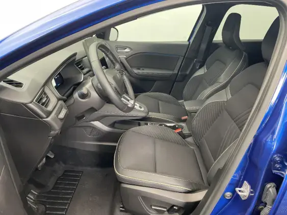 RENAULT SYMBIOZ - voiture d'occasion - Photo 18