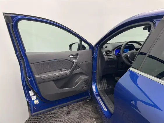 RENAULT SYMBIOZ - voiture d'occasion - Photo 19