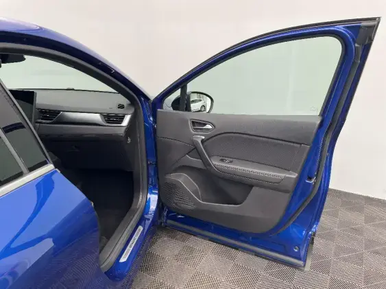 RENAULT SYMBIOZ - voiture d'occasion - Photo 20