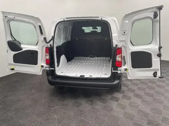 CITROEN BERLINGO VAN III - voiture d'occasion - Photo 16
