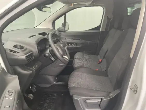 CITROEN BERLINGO VAN III - voiture d'occasion - Photo 17