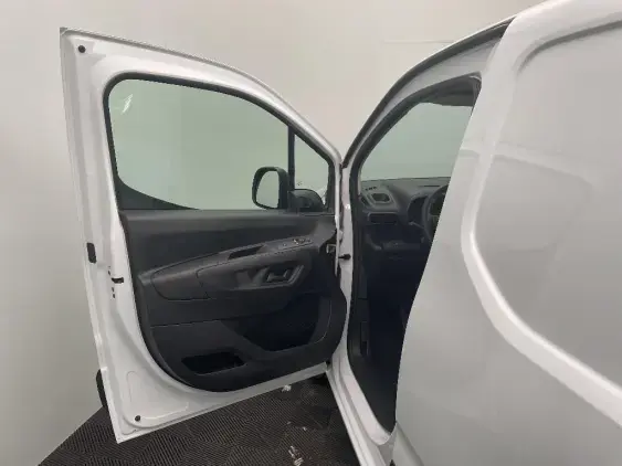 CITROEN BERLINGO VAN III - voiture d'occasion - Photo 18