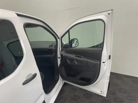 CITROEN BERLINGO VAN III - voiture d'occasion - Photo 19