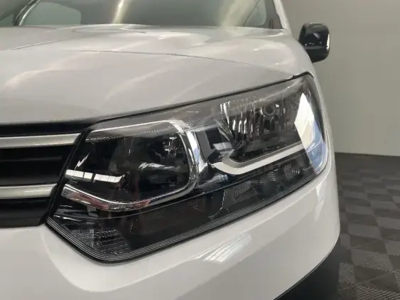 CITROEN BERLINGO VAN III - voiture d'occasion - Photo 20