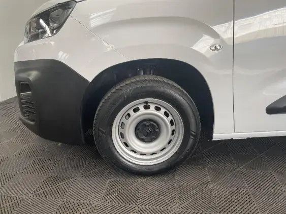 CITROEN BERLINGO VAN III - voiture d'occasion - Photo 21