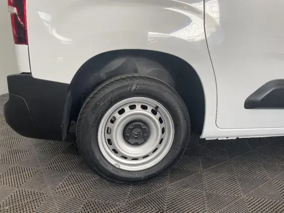 CITROEN BERLINGO VAN III - voiture d'occasion - Photo 23