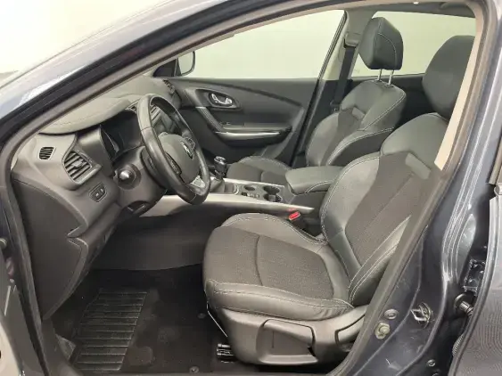 RENAULT KADJAR - voiture d'occasion - Photo 18