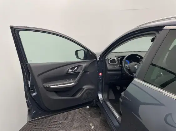 RENAULT KADJAR - voiture d'occasion - Photo 19