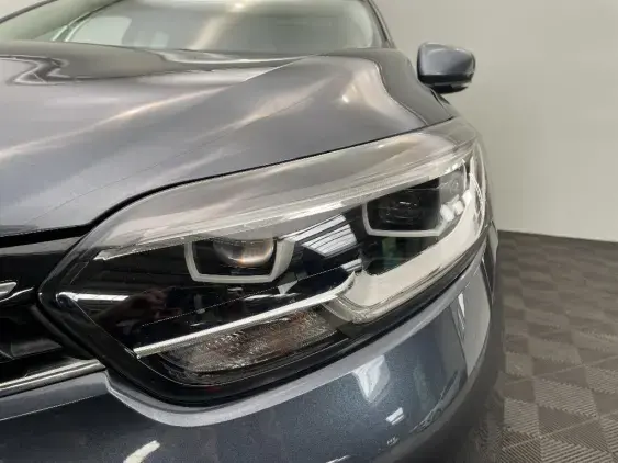 RENAULT KADJAR - voiture d'occasion - Photo 21
