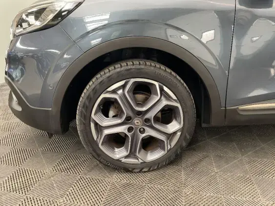 RENAULT KADJAR - voiture d'occasion - Photo 22