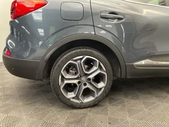 RENAULT KADJAR - voiture d'occasion - Photo 24