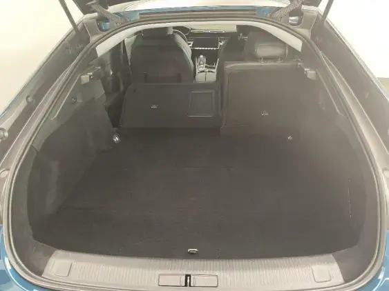 PEUGEOT 508 II - voiture d'occasion - Photo 16