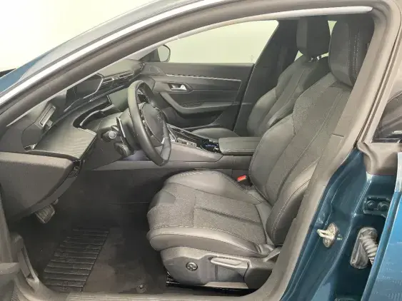 PEUGEOT 508 II - voiture d'occasion - Photo 18