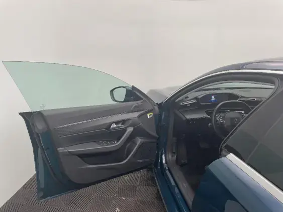 PEUGEOT 508 II - voiture d'occasion - Photo 19