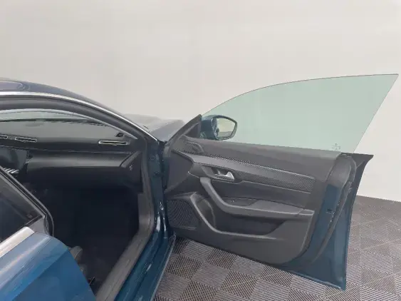 PEUGEOT 508 II - voiture d'occasion - Photo 20