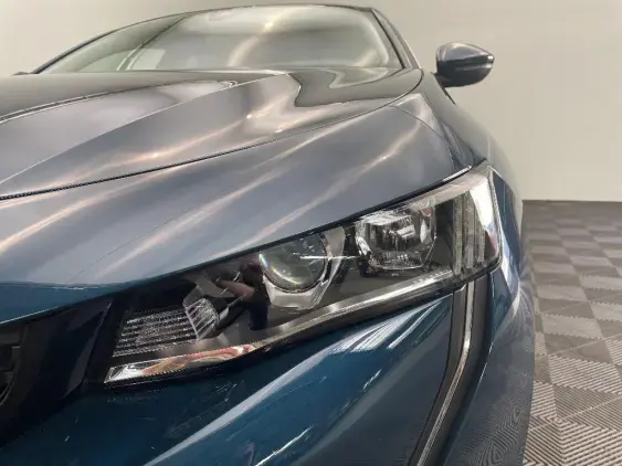 PEUGEOT 508 II - voiture d'occasion - Photo 21