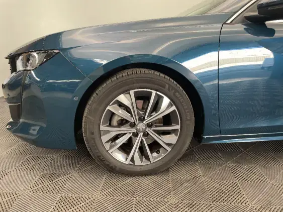 PEUGEOT 508 II - voiture d'occasion - Photo 22