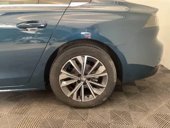 PEUGEOT 508 II - voiture d'occasion - Photo 23