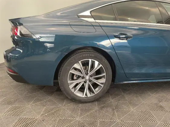 PEUGEOT 508 II - voiture d'occasion - Photo 24