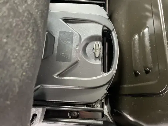 RENAULT TRAFIC FG III - voiture d'occasion - Photo 14