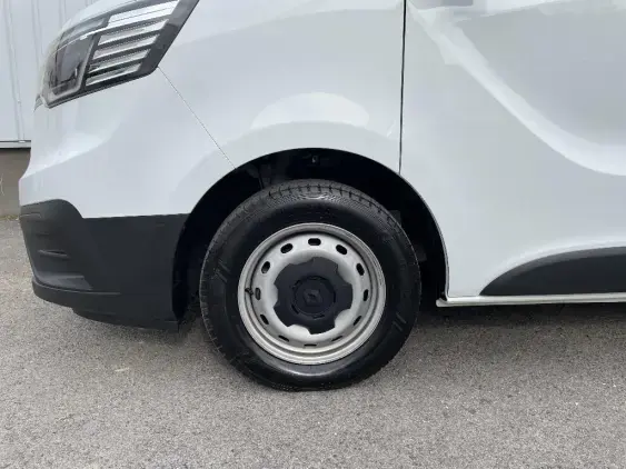 RENAULT TRAFIC FG III - voiture d'occasion - Photo 19