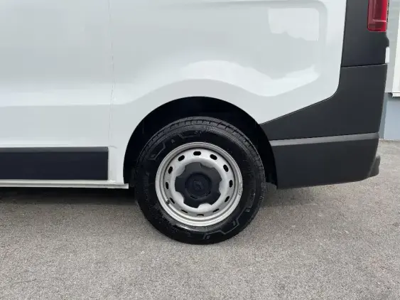 RENAULT TRAFIC FG III - voiture d'occasion - Photo 20