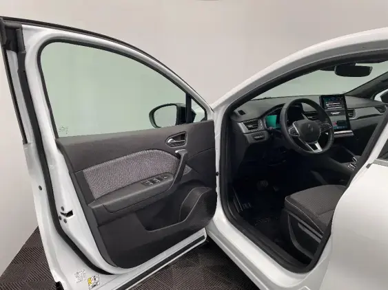 RENAULT SYMBIOZ - voiture d'occasion - Photo 19