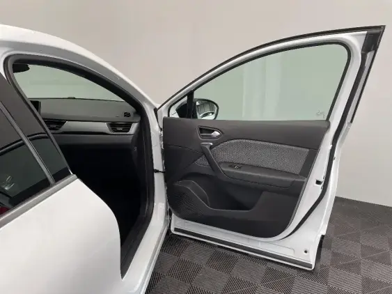RENAULT SYMBIOZ - voiture d'occasion - Photo 20
