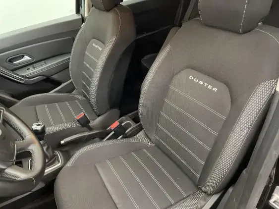 DACIA DUSTER II - voiture d'occasion - Photo 17