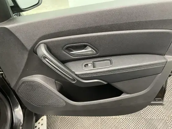 DACIA DUSTER II - voiture d'occasion - Photo 19