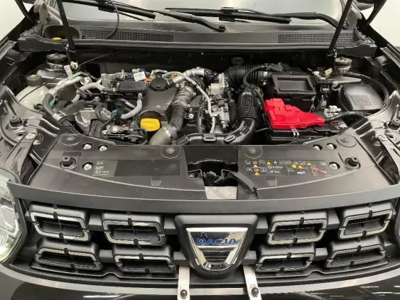 DACIA DUSTER II - voiture d'occasion - Photo 20