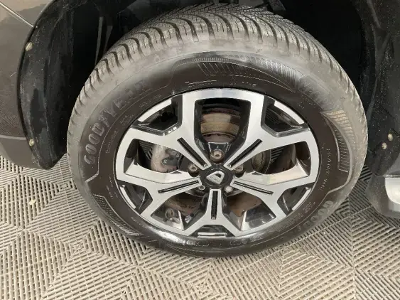 DACIA DUSTER II - voiture d'occasion - Photo 22