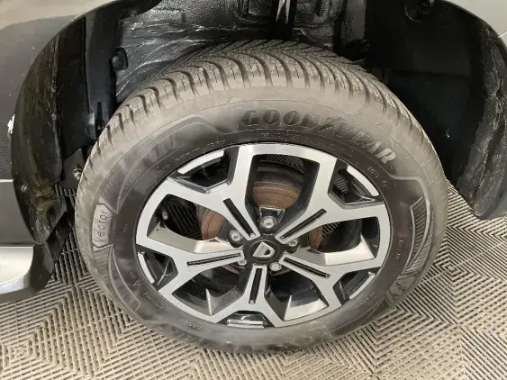 DACIA DUSTER II - voiture d'occasion - Photo 23