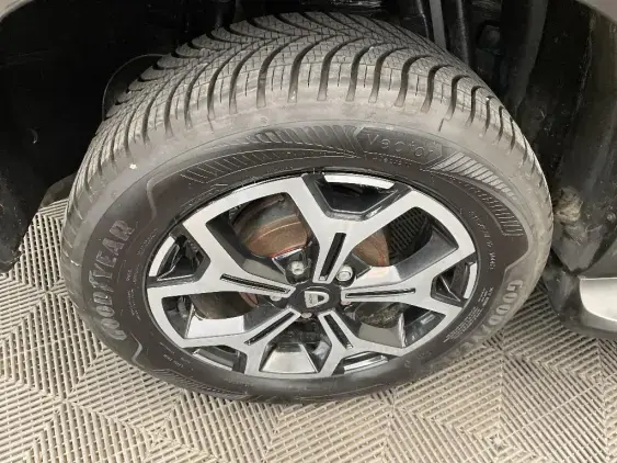 DACIA DUSTER II - voiture d'occasion - Photo 24