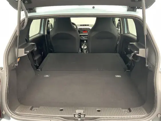 RENAULT TWINGO ELECTRIQUE III - voiture d'occasion - Photo 15